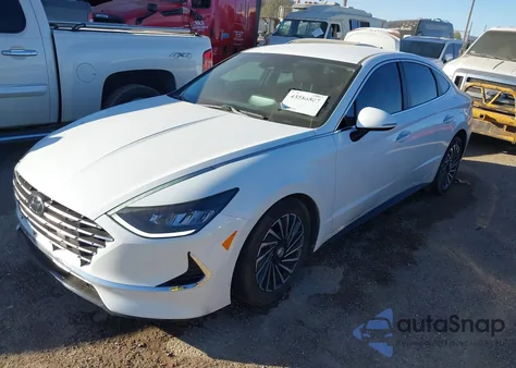 2021 Hyundai Sonata Sel from USA, damaged, VIN KMHL34JJ7MA024228